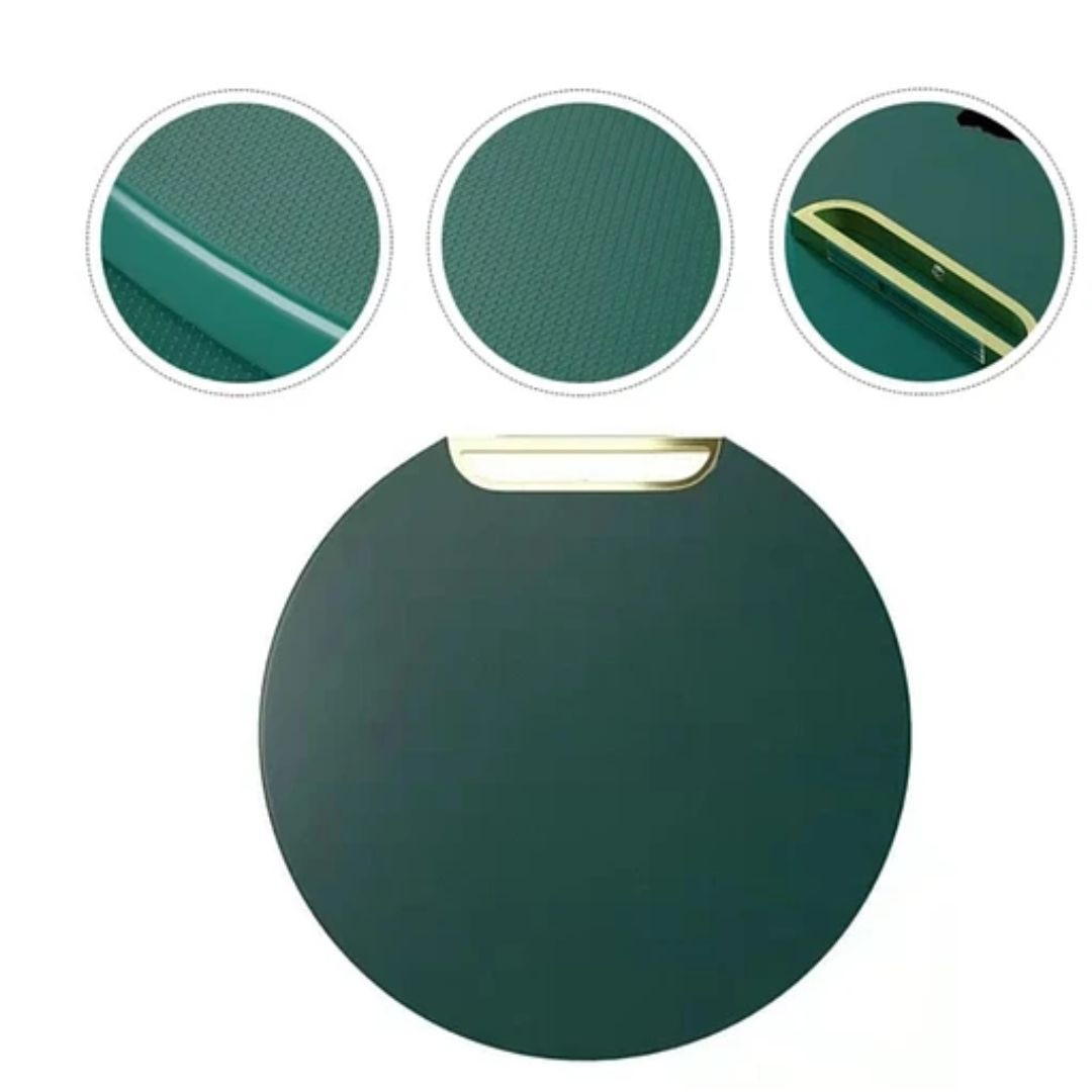 Tabla picar antibacterial Gruesa